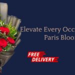 Elevate Every Occasion with Paris Bloom Flowers